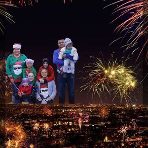 Meet your Posher, Iris